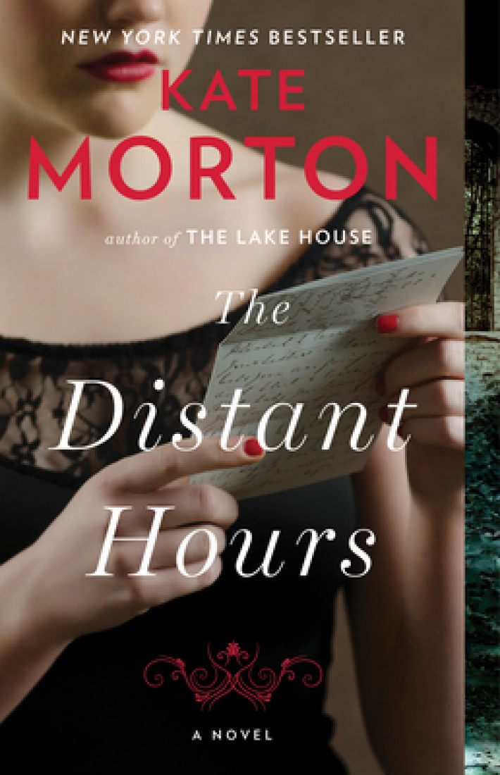 The Distant Hours The Distant Hours