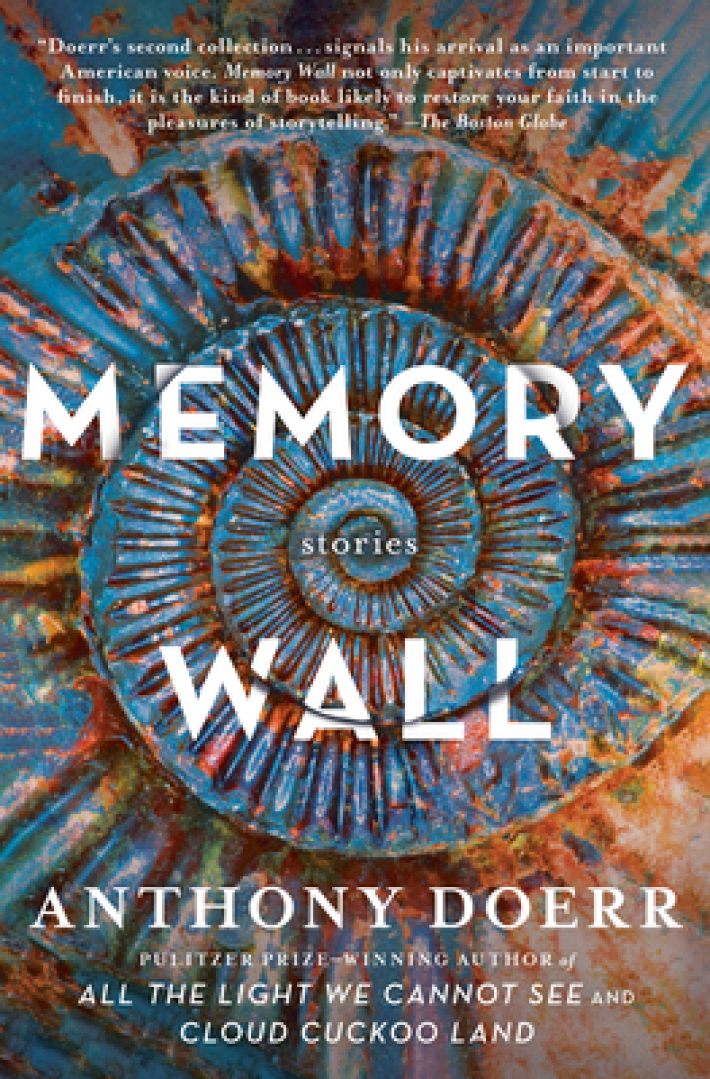 Memory Wall Memory Wall