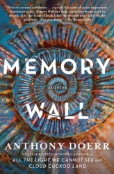 Memory Wall Memory Wall