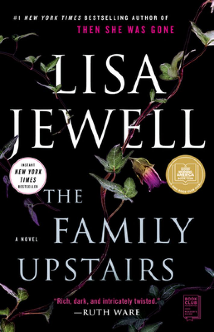 The Family Upstairs The Family Upstairs