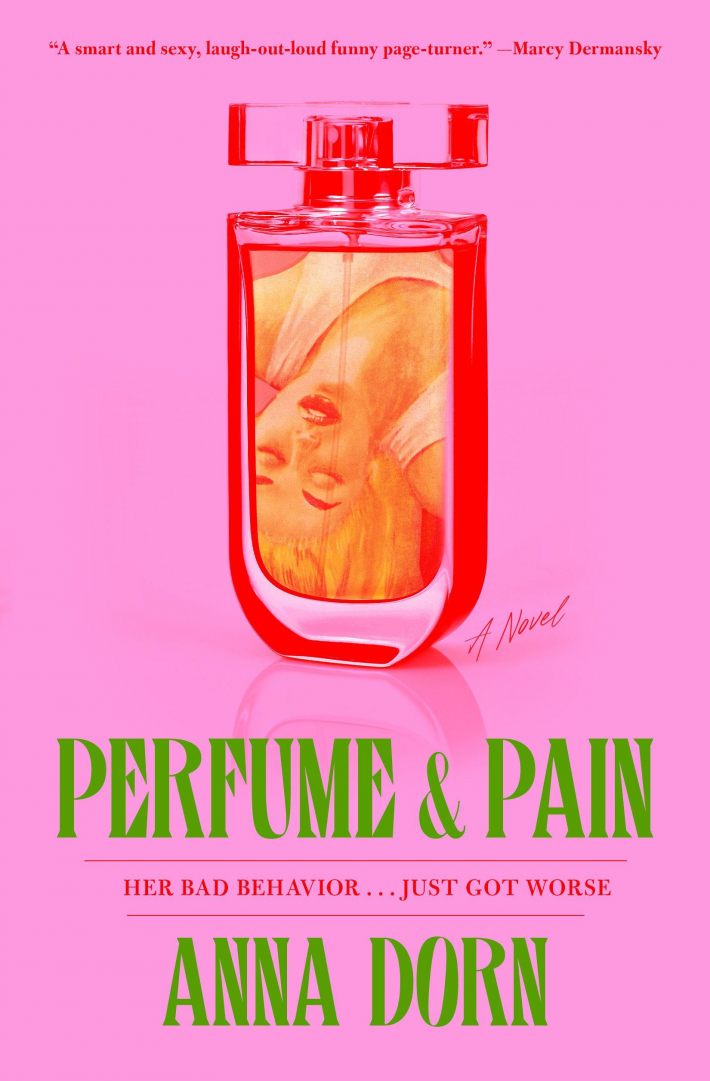 Perfume and Pain Perfume and Pain