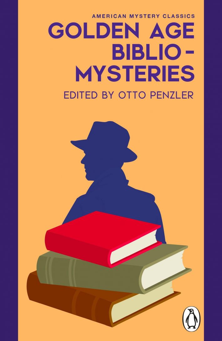 Golden Age Bibliomysteries Golden Age Bibliomysteries