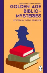 Golden Age Bibliomysteries Golden Age Bibliomysteries
