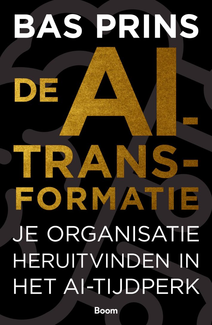 De AI-transformatie De AI-transformatie