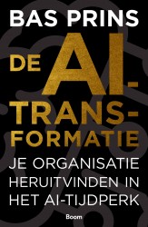 De AI-transformatie