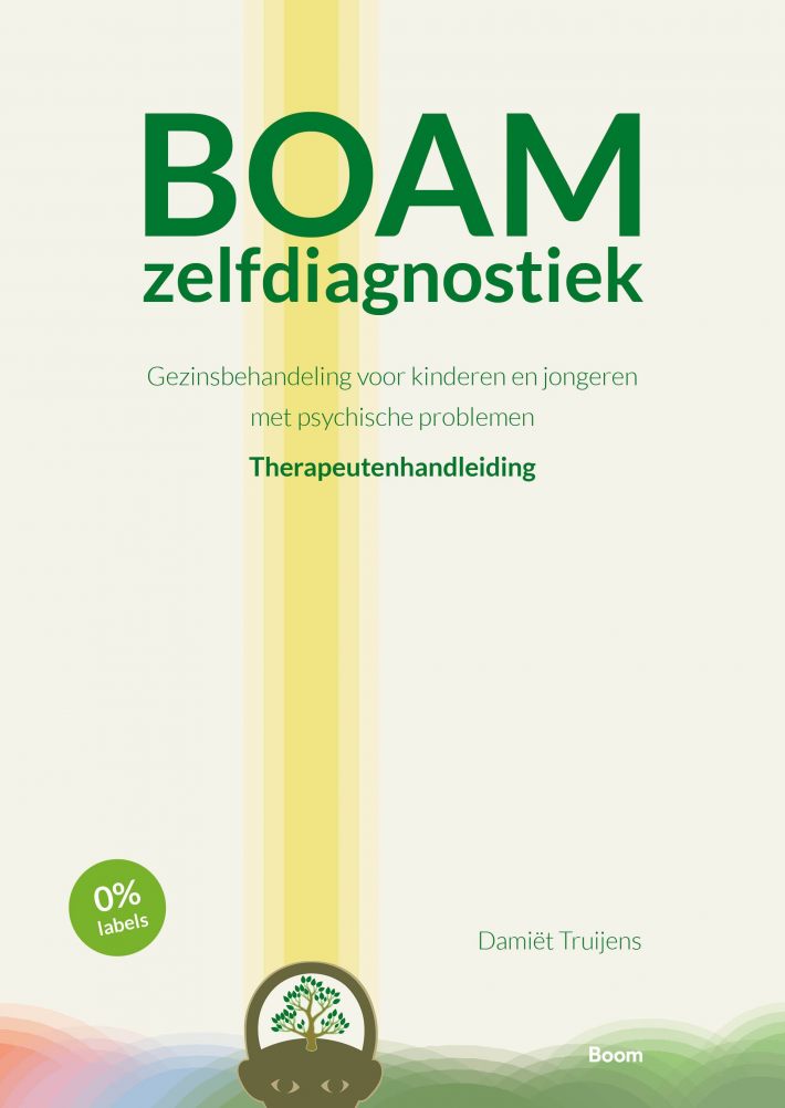 BOAM-zelfdiagnostiek BOAM-zelfdiagnostiek