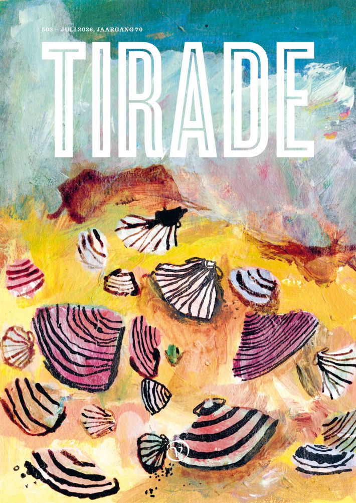 Tirade 503