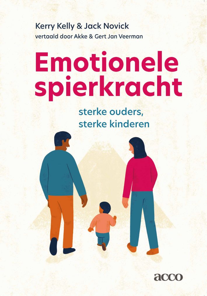 Emotionele Spierkracht