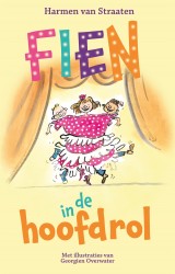 Fien in de hoofdrol &bullet; Fien in de hoofdrol