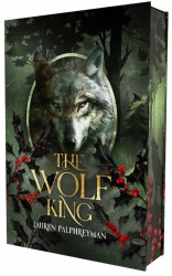 The wolf king