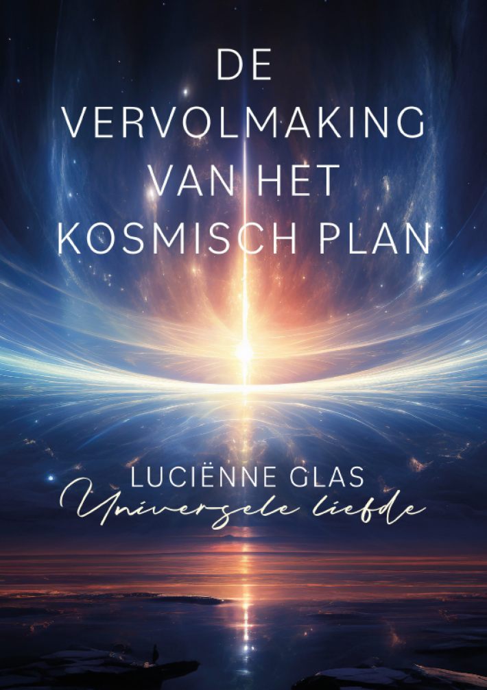 De vervolmaking van het Kosmisch plan