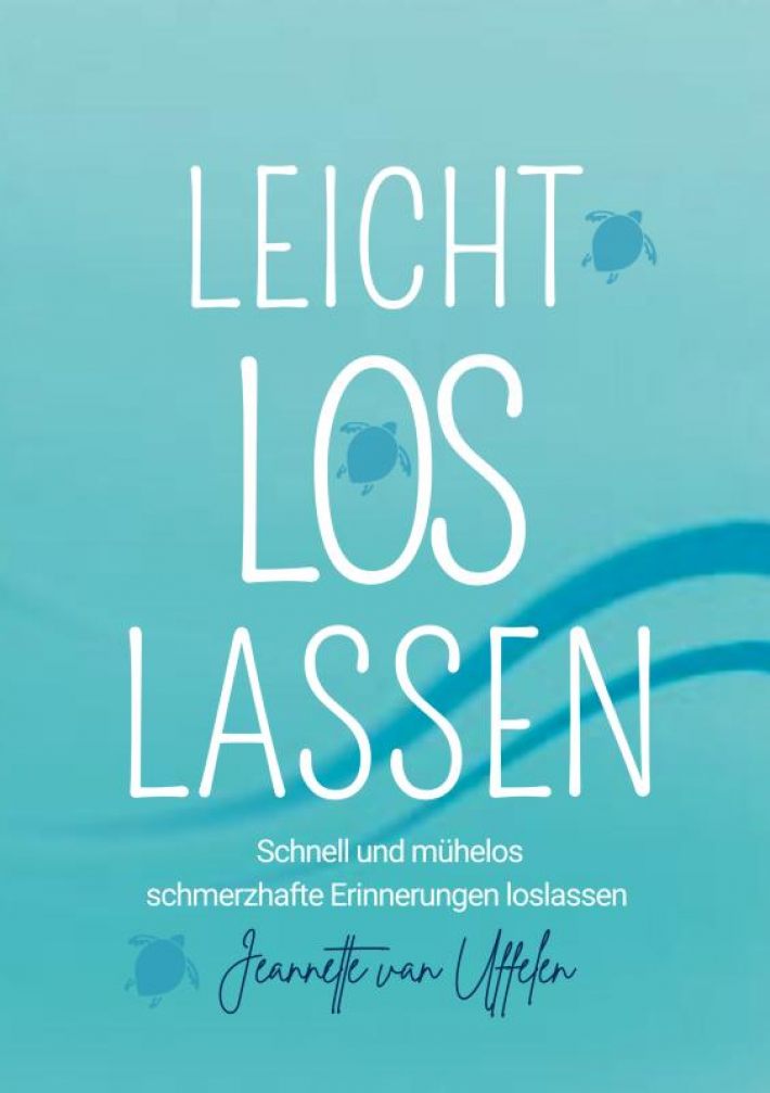 LEICHT LOS LASSEN LEICHT LOS LASSEN