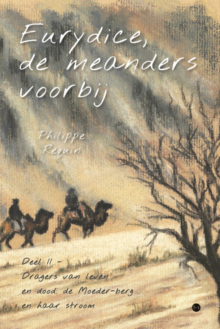 Eurydice, de meanders voorbij Eurydice, de meanders voorbij
