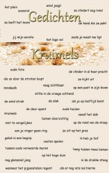 Kruimels