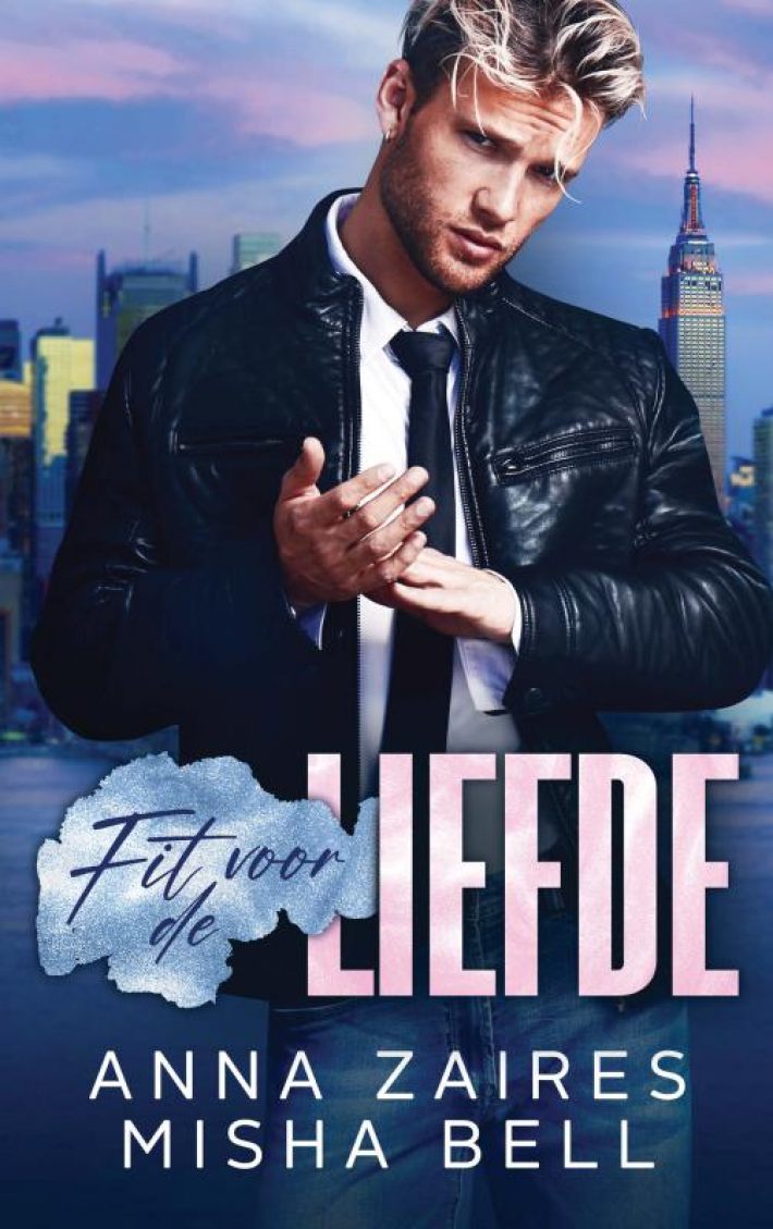 Fit voor de liefde