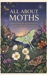 All About Moths
