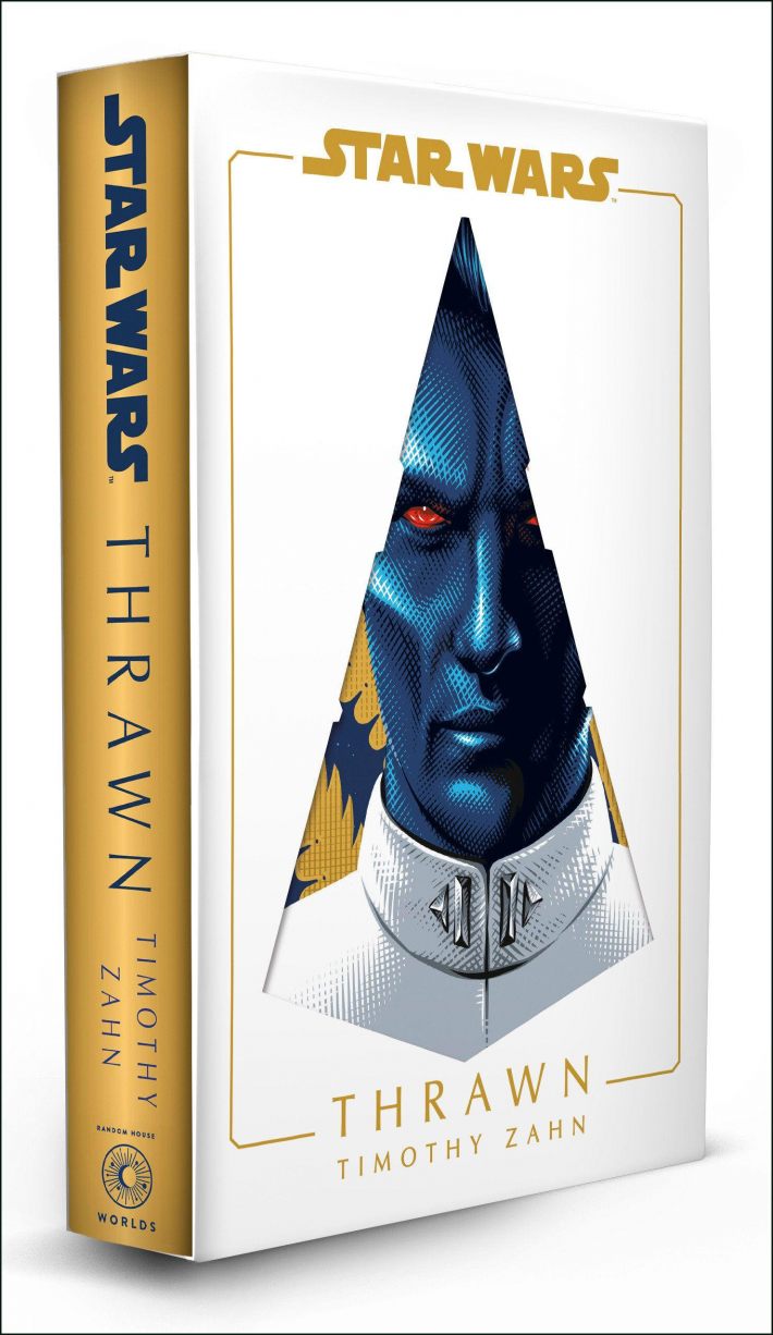 Thrawn (Deluxe Edition) Thrawn (Deluxe Edition)
