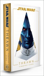 Thrawn (Deluxe Edition) Thrawn (Deluxe Edition)