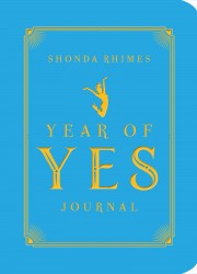 Year of Yes Journal