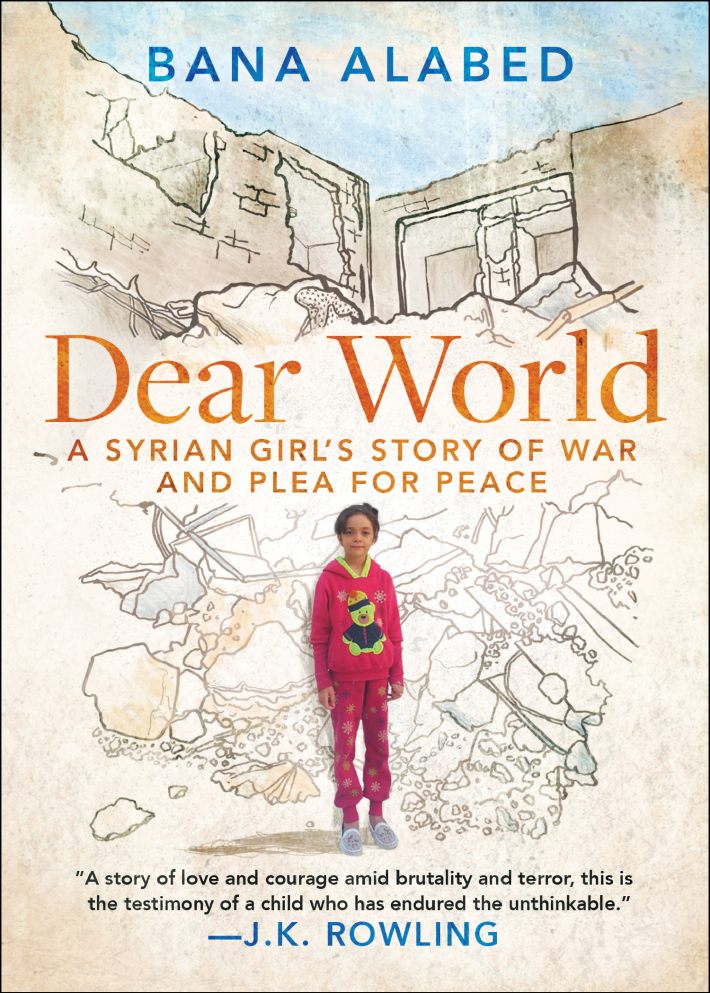Dear World Dear World