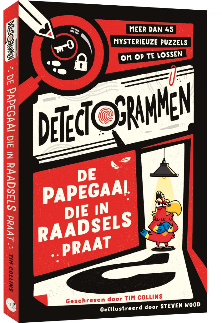 Detectogrammen Detectogrammen