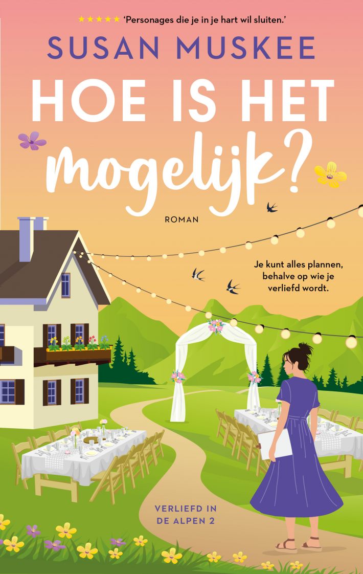 Hoe is het mogelijk? • Hoe is het mogelijk? Hoe is het mogelijk? • Hoe is het mogelijk?