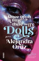 Once upon a time there were dolls &bullet; Once upon a time there were dolls