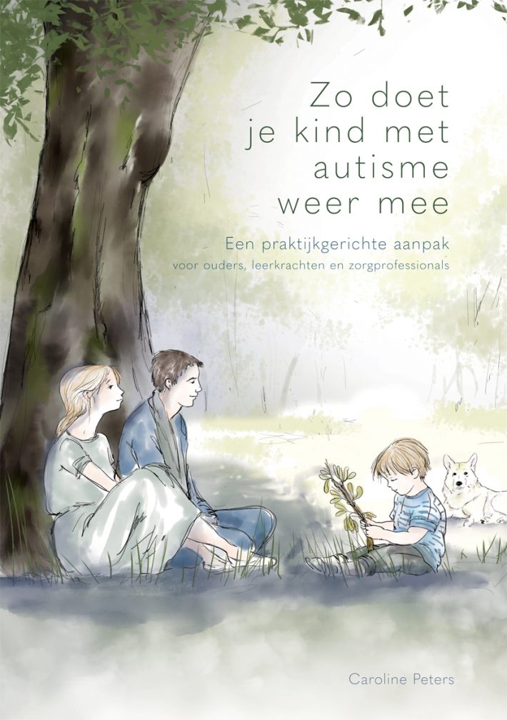 Zo doet je kind met autisme weer mee Zo doet je kind met autisme weer mee