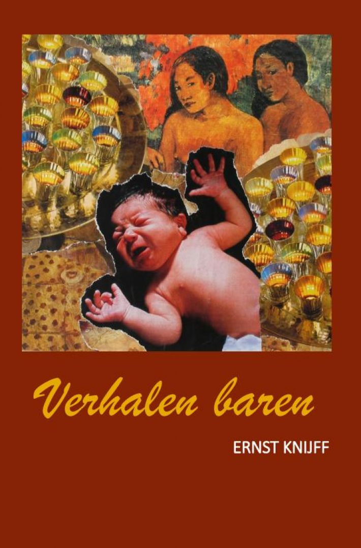 Verhalen baren Verhalen baren