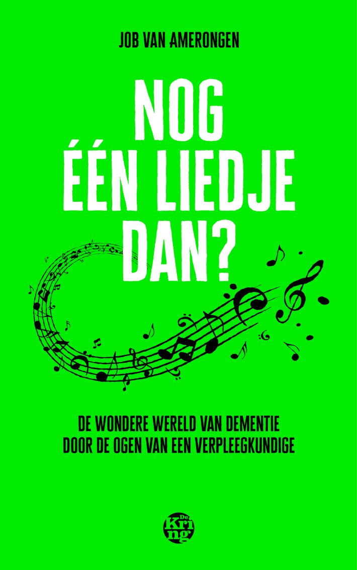 Nog één liedje dan? Nog één liedje dan?