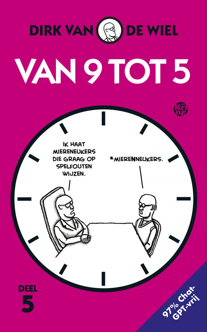 Van 9 tot 5