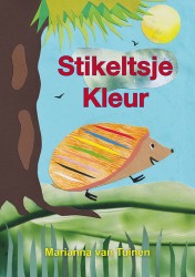 Stikeltsje Kleur