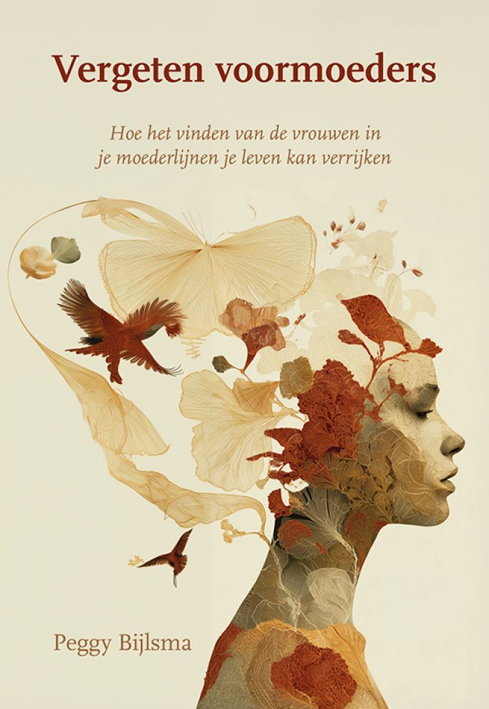 Vergeten voormoeders Vergeten voormoeders