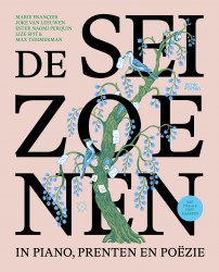 De seizoenen - in piano prenten en poëzie De seizoenen - in piano prenten en poëzie