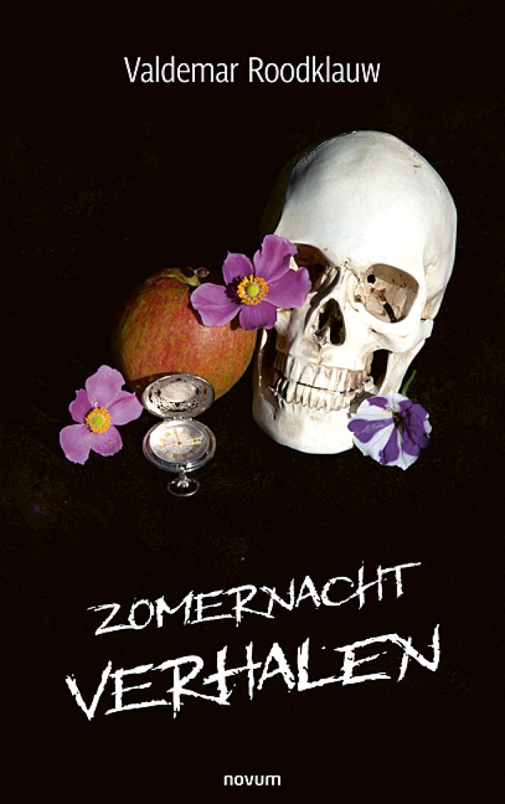 Zomernacht Verhalen Zomernacht Verhalen