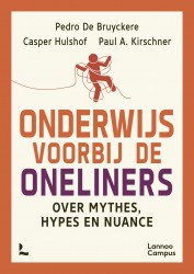 Onderwijs voorbij de oneliners