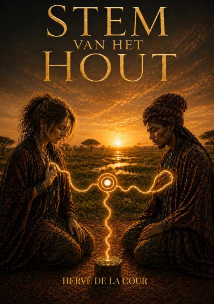 Stem van het Hout Stem van het Hout