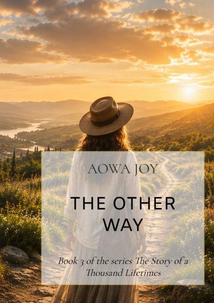 The Other Way The Other Way