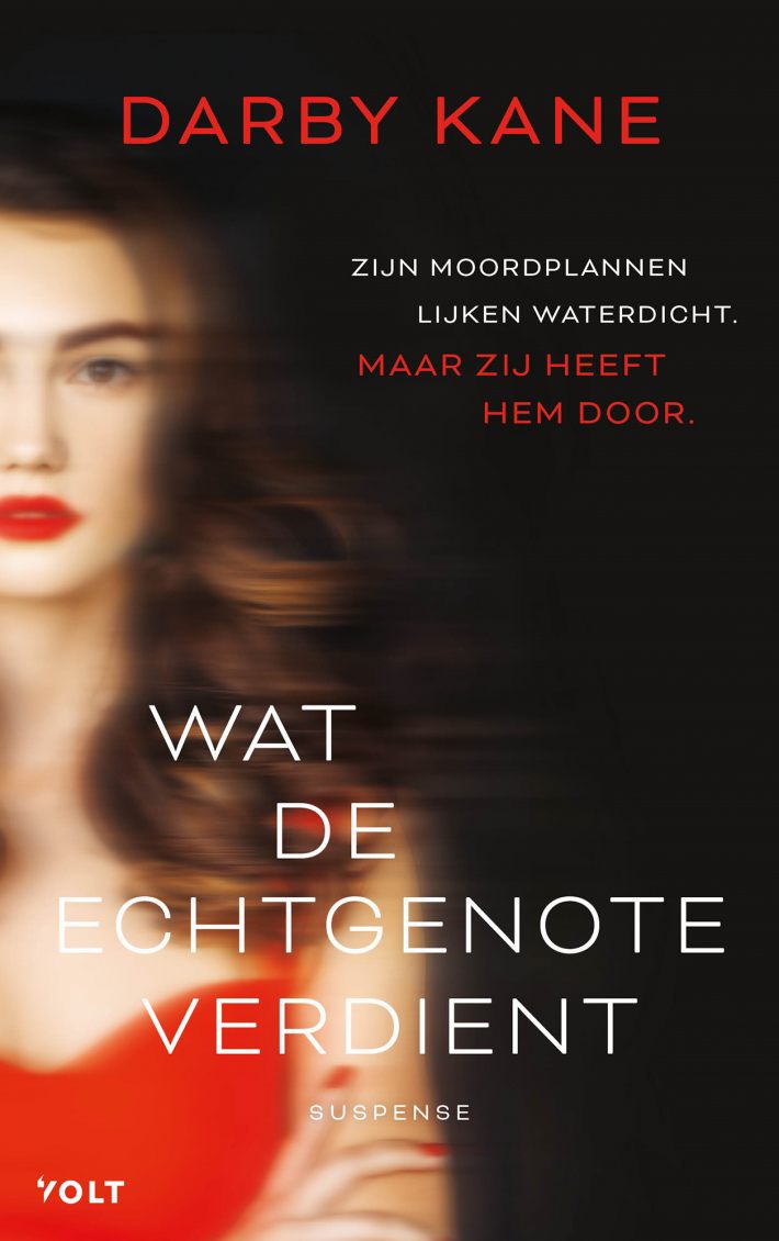 Wat de echtgenote verdient Wat de echtgenote verdient
