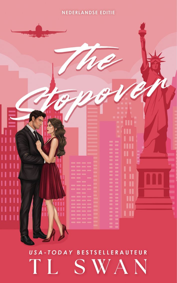 The stopover The stopover
