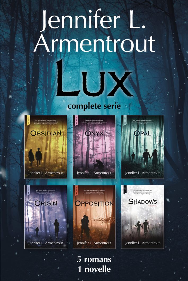 Lux-bundel Lux-bundel