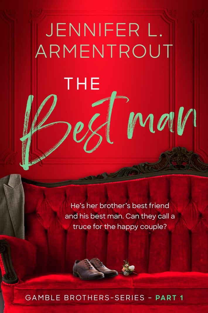 The Best Man The Best Man
