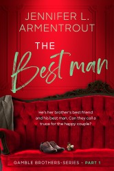 The Best Man The Best Man