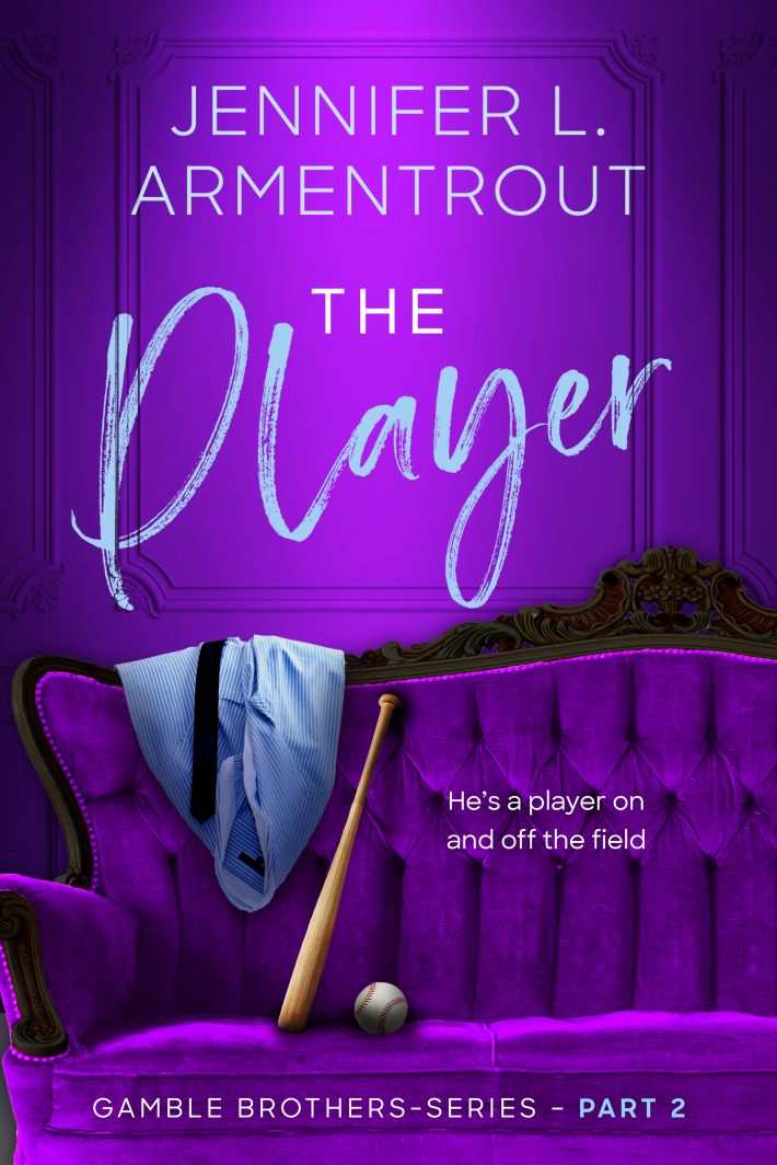 The Player The Player