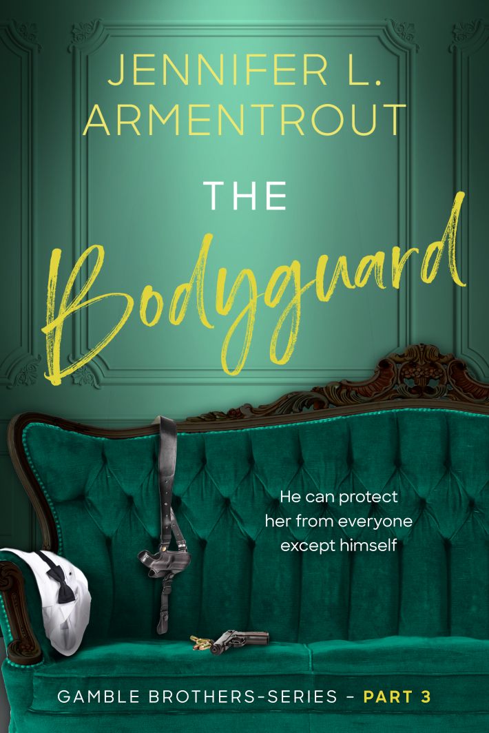 The Bodyguard The Bodyguard