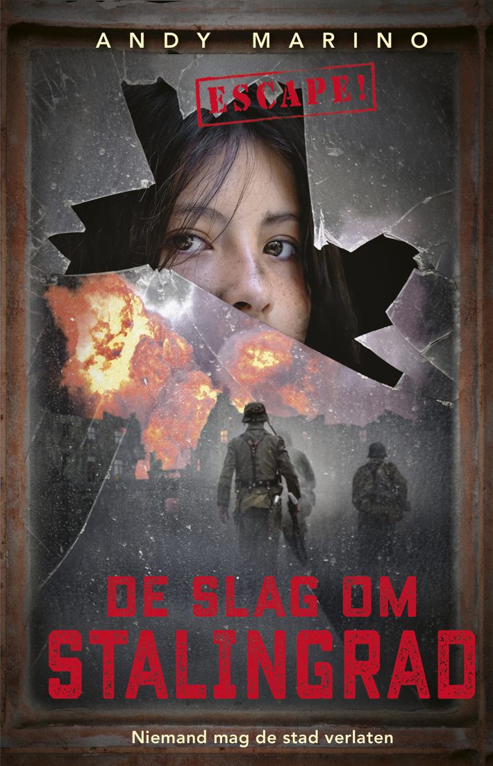 De Slag om Stalingrad