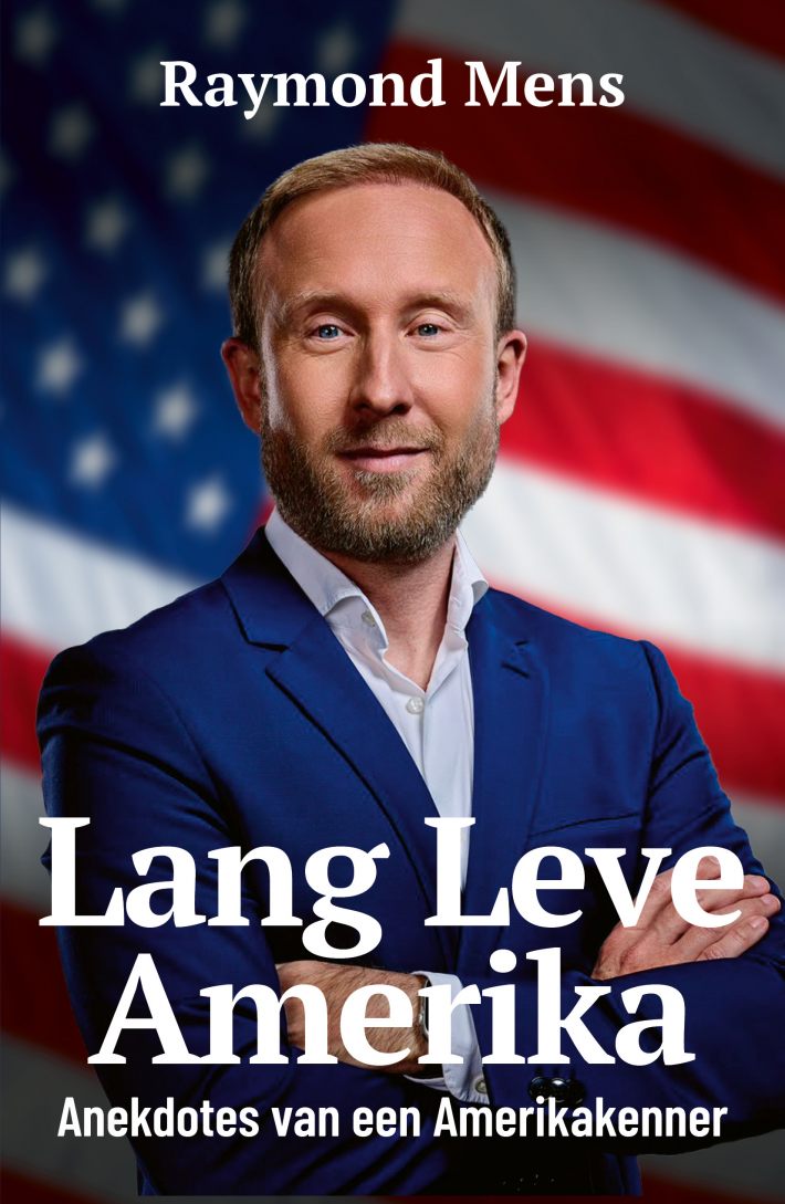 Lang Leve Amerika Lang Leve Amerika
