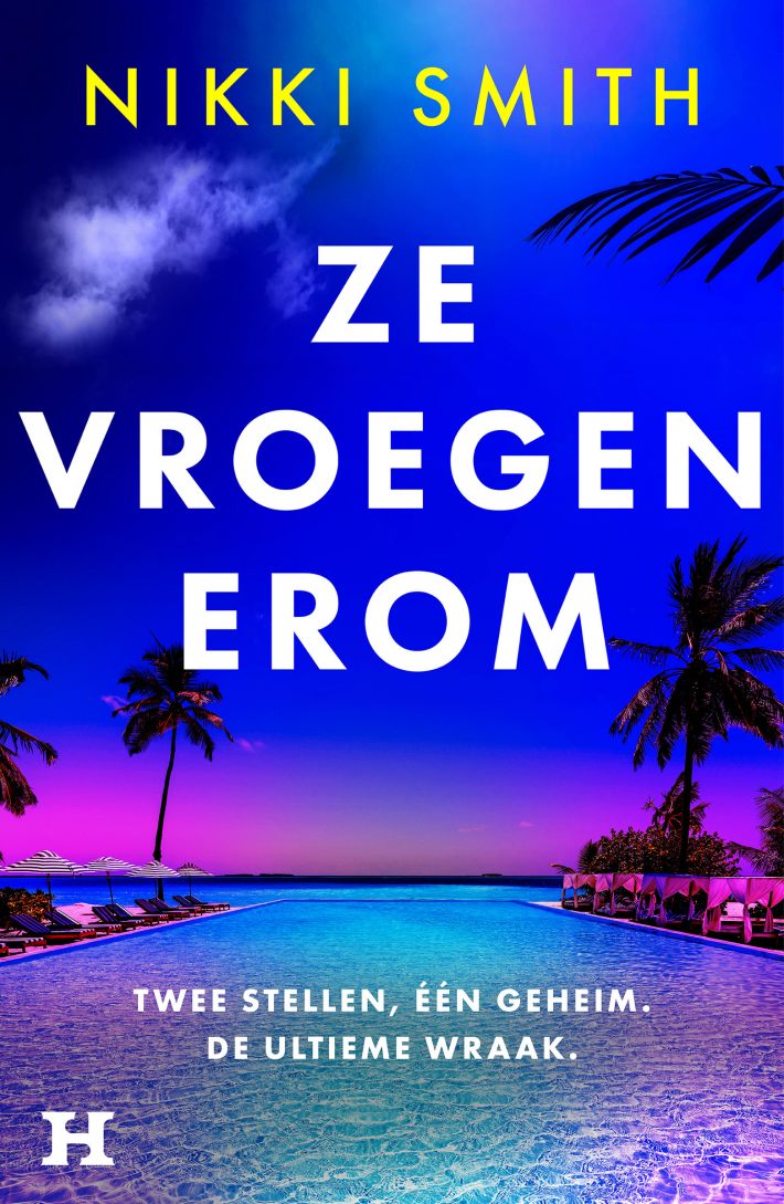 Ze vroegen erom Ze vroegen erom