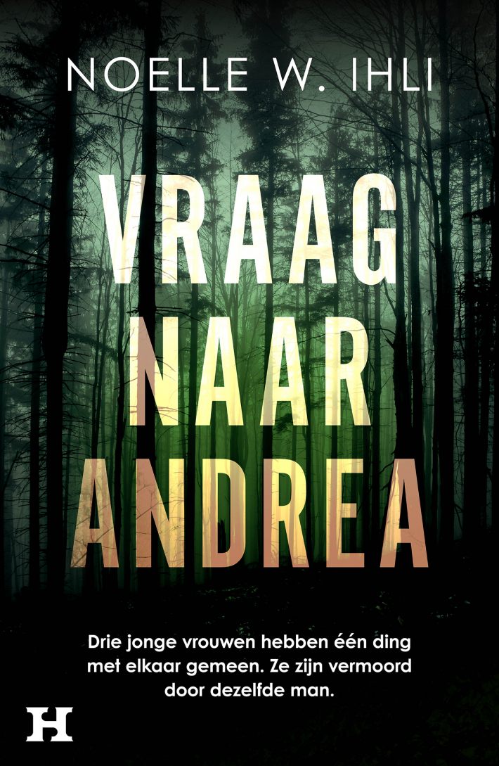 Vraag naar Andrea Vraag naar Andrea