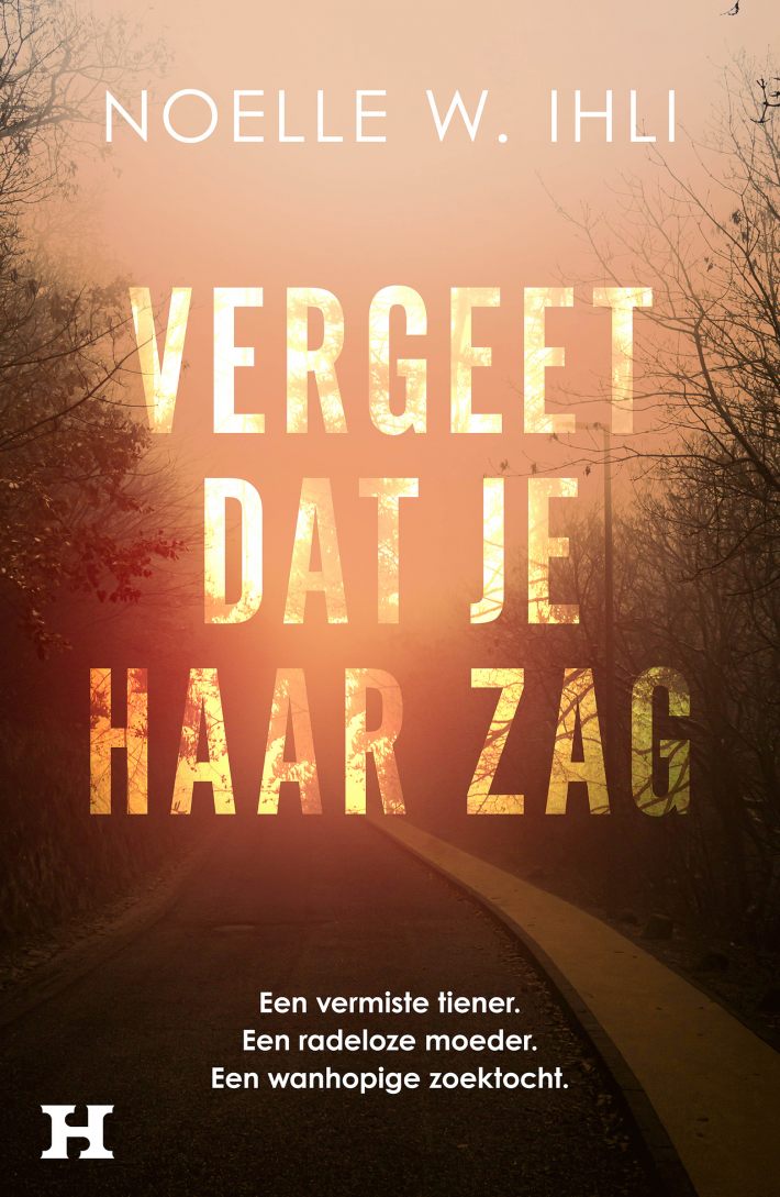 Vergeet dat je haar zag Vergeet dat je haar zag